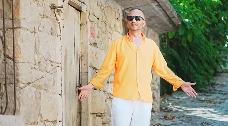 BALKAN KIZLARI’NA BÜYÜK İLGİ!