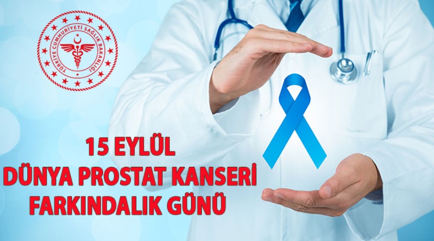 PROSTAT KANSERİ 