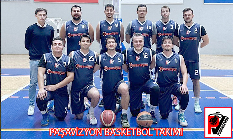 PAŞAVİZYON, BC CUP’TA