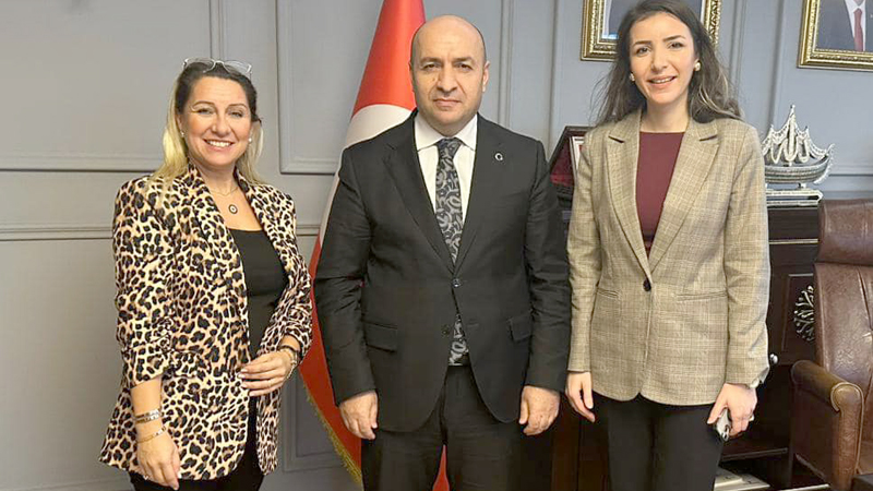 2025’İN MUHTARLARI BELLİ OLDU
