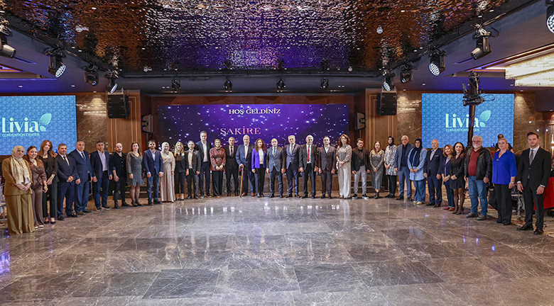 SANCAK VE SOY’DAN ÖĞRETMENLERE JEST