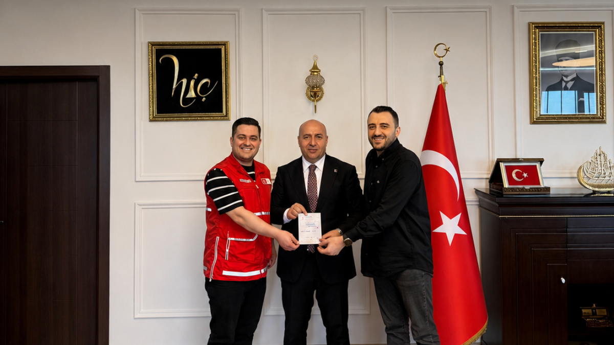 Kurban vekaletleri Kızılay’a emanet
