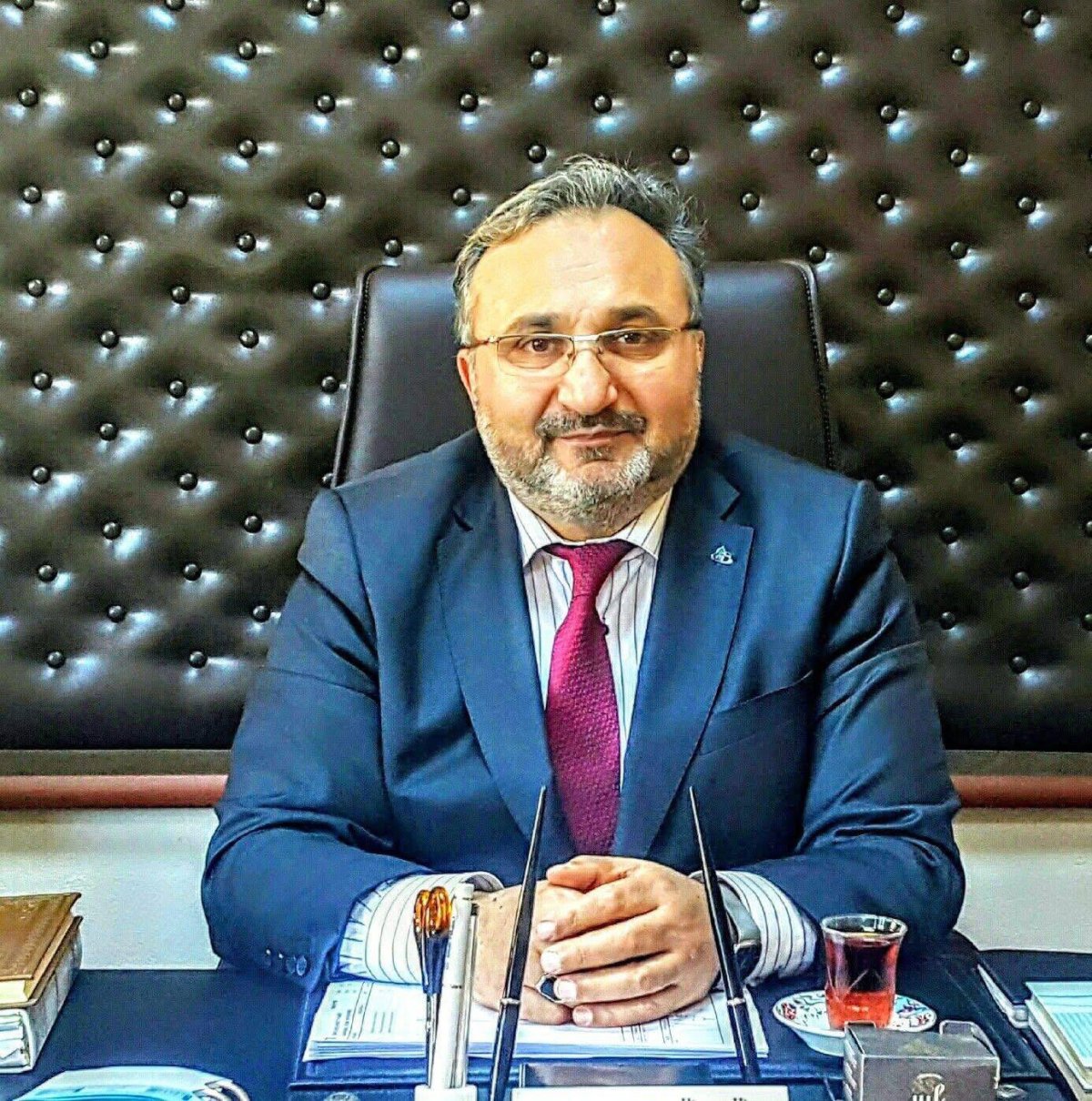 Yılmaz Küçük vefat etti