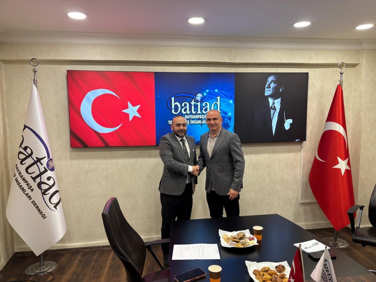 BATİAD’da Finansman Zirvesi: Fuzul Ev Tasarruf ve Finansman'dan üyelere özel avantajlar