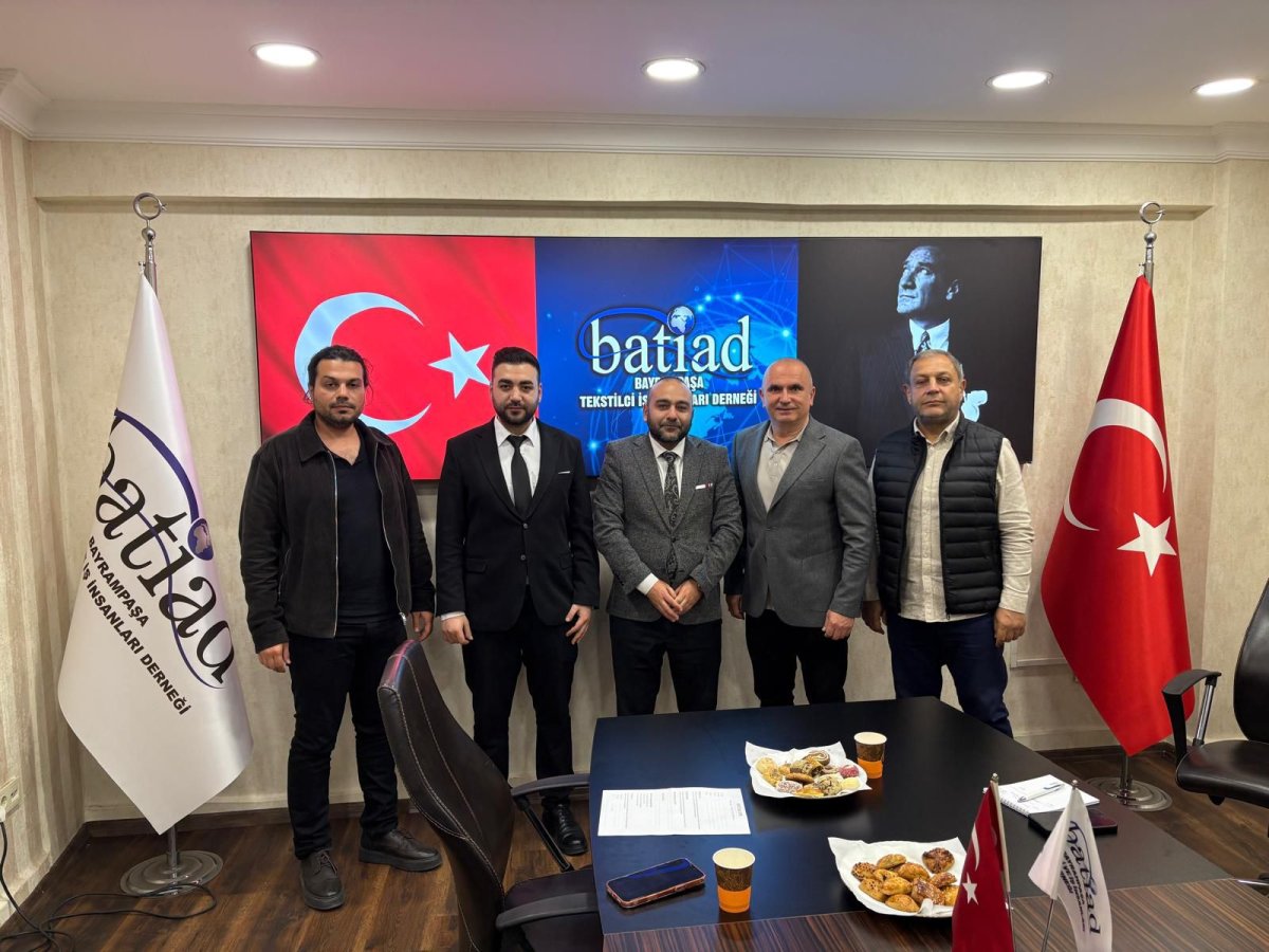 BATİAD’da Finansman Zirvesi: Fuzul Ev Tasarruf ve Finansman'dan üyelere özel avantajlar