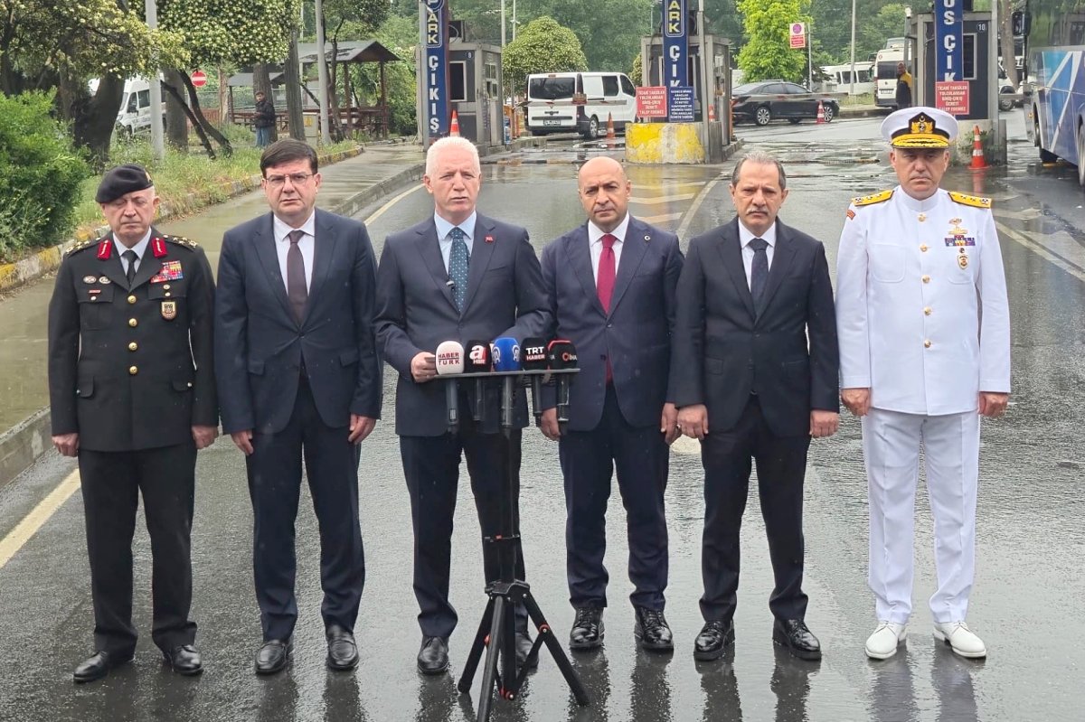 Davut Gül: Bayram Boyunca 44 bin personel İstanbul’da görev başında olacak