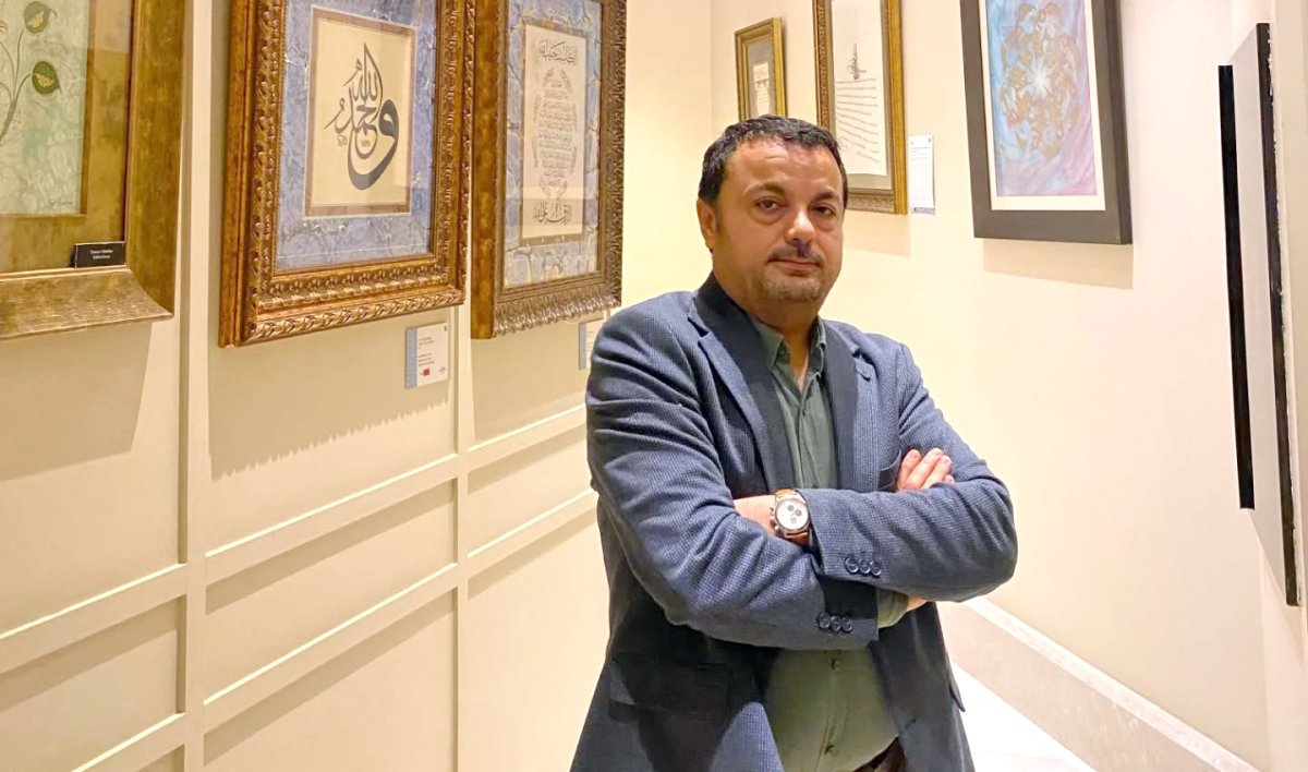 Kabaoğlu ailesinin acı günü