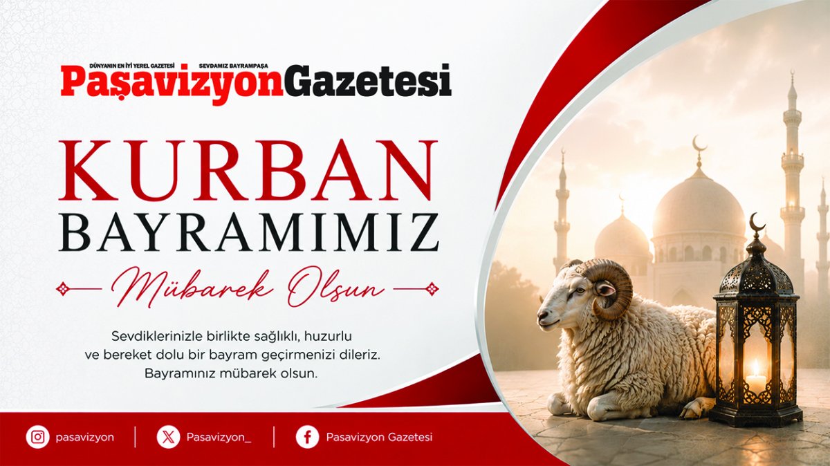 Hayırlı Bayramlar