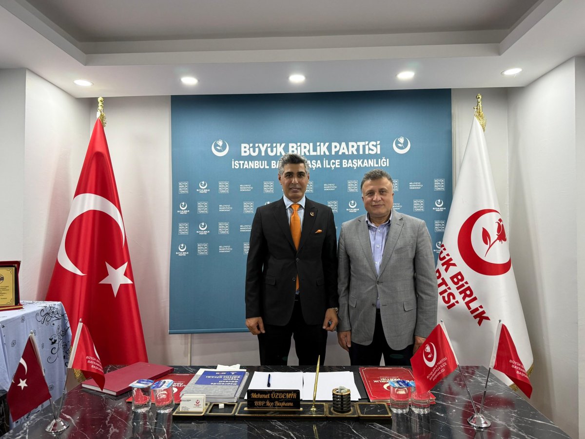 Cumhur İttifakı’nda Birlik ve Beraberlik mesajı