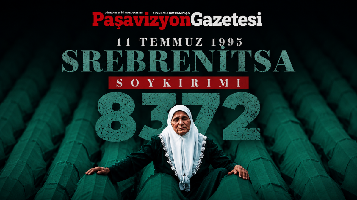Acının 31. yılı