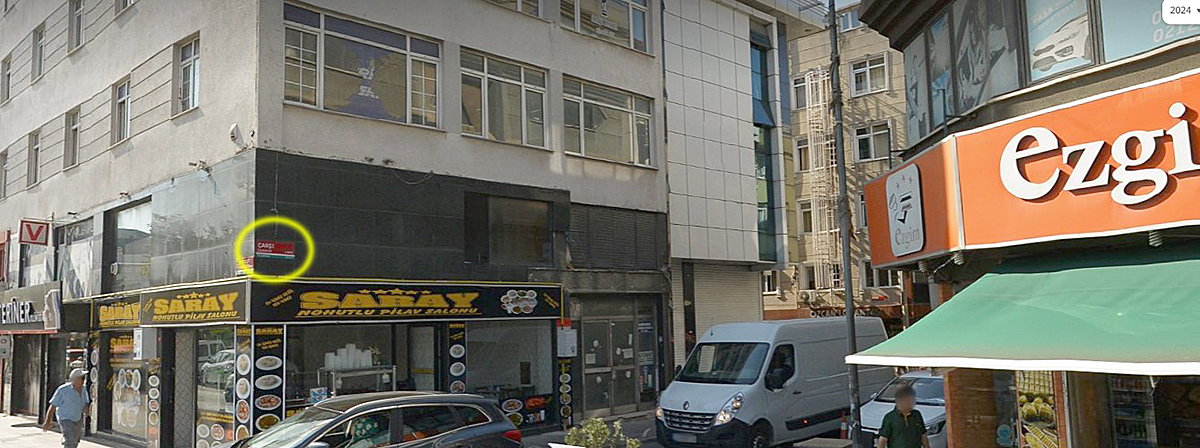 Bayrampaşa’da Şehit Özcan İlhan’a vefa