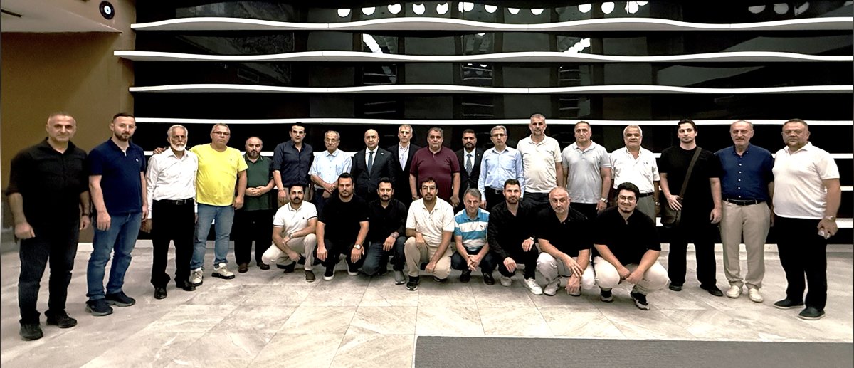 Eğitim için Bayrampaşa’da ortak akıl