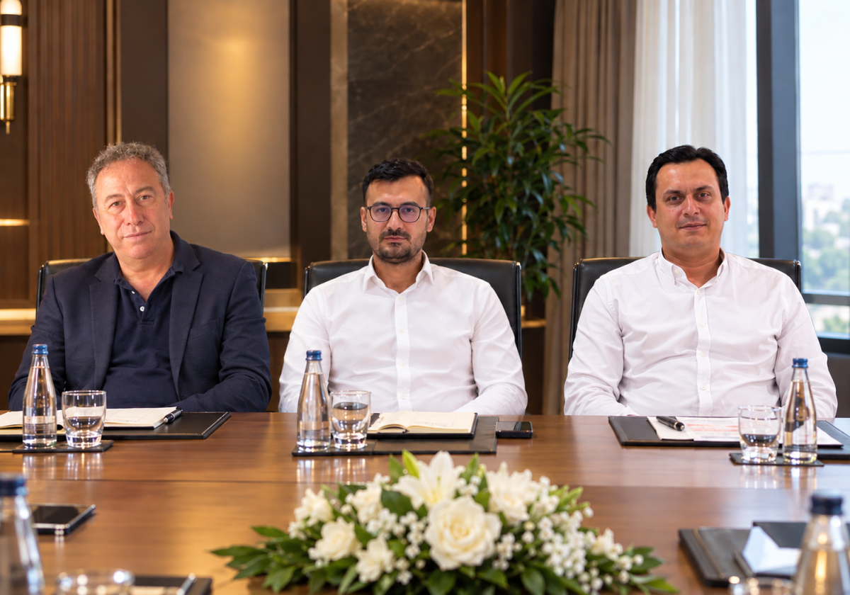 Yeni Parti’de Bayrampaşa için üç isim