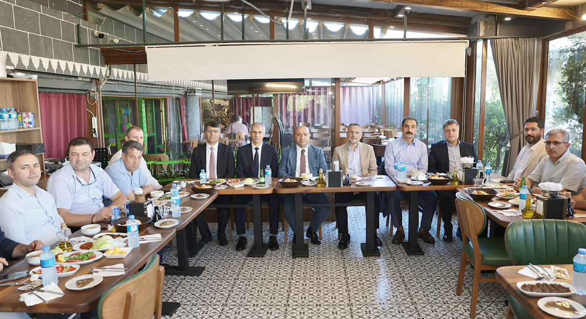 Bayrampaşa’da 2026-2027 eğitim yılı öncesi istişare toplantısı