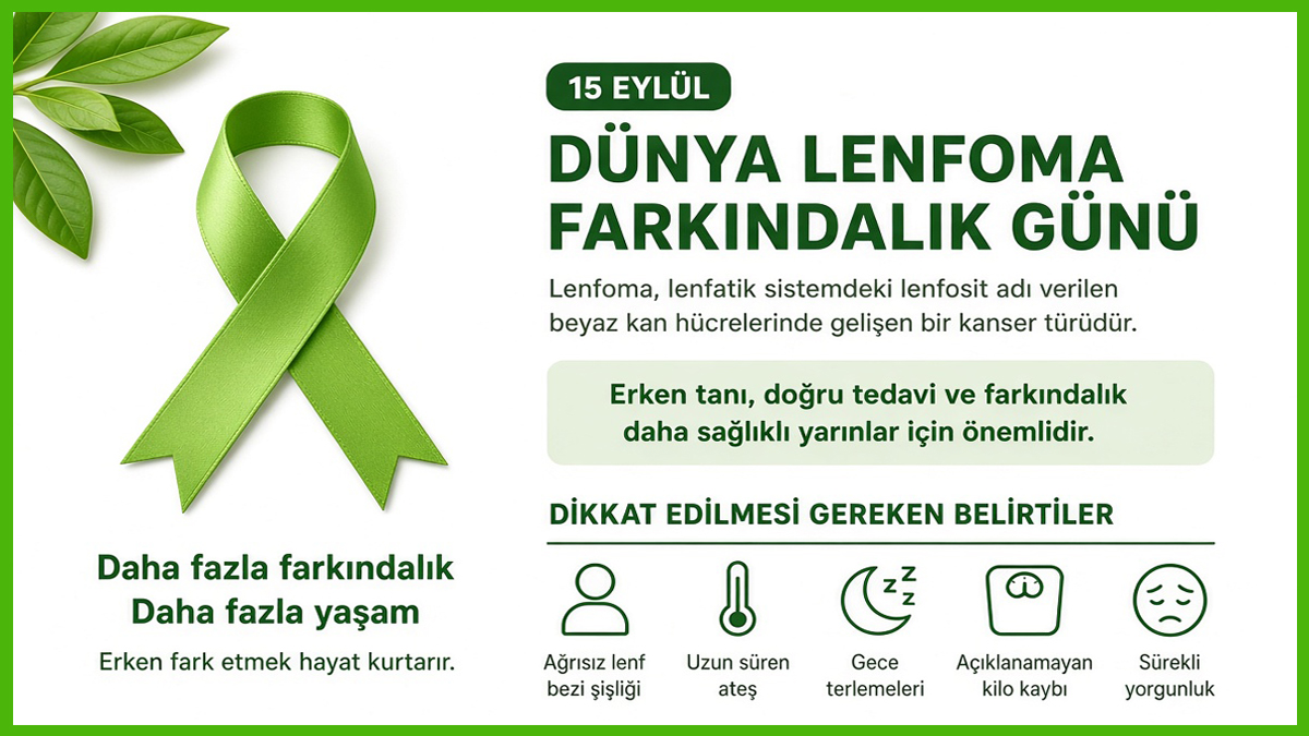 Fark et, harekete geç!