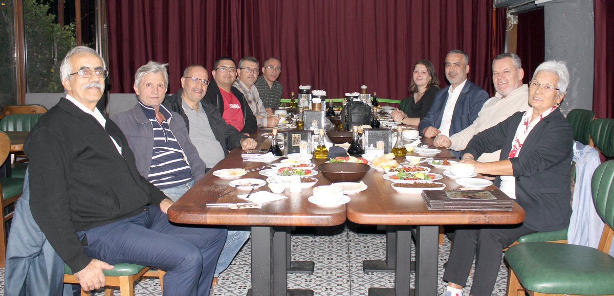 BİTEM'de gözler 18 Ekim kongresinde