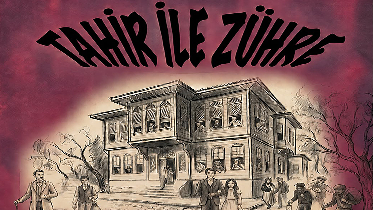 Tahir ile Zümre, yeniden Bayrampaşa’da!