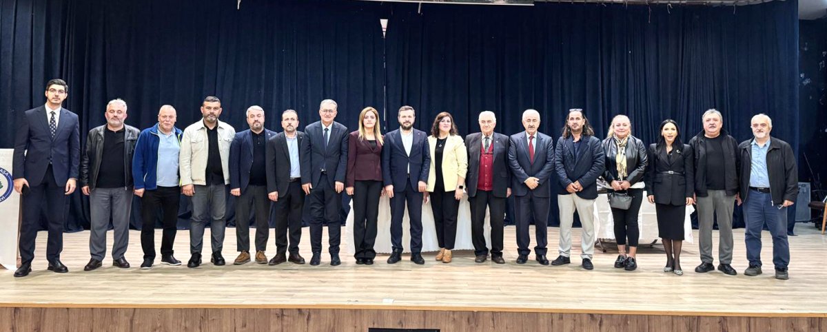 Bayrampaşa Kent Konseyi Eylül ayı toplantısını yaptı