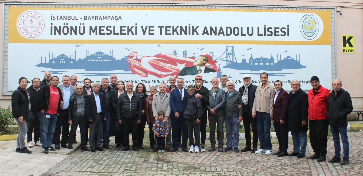 BİTEM’de Mustafa Taşçı ile yola devam