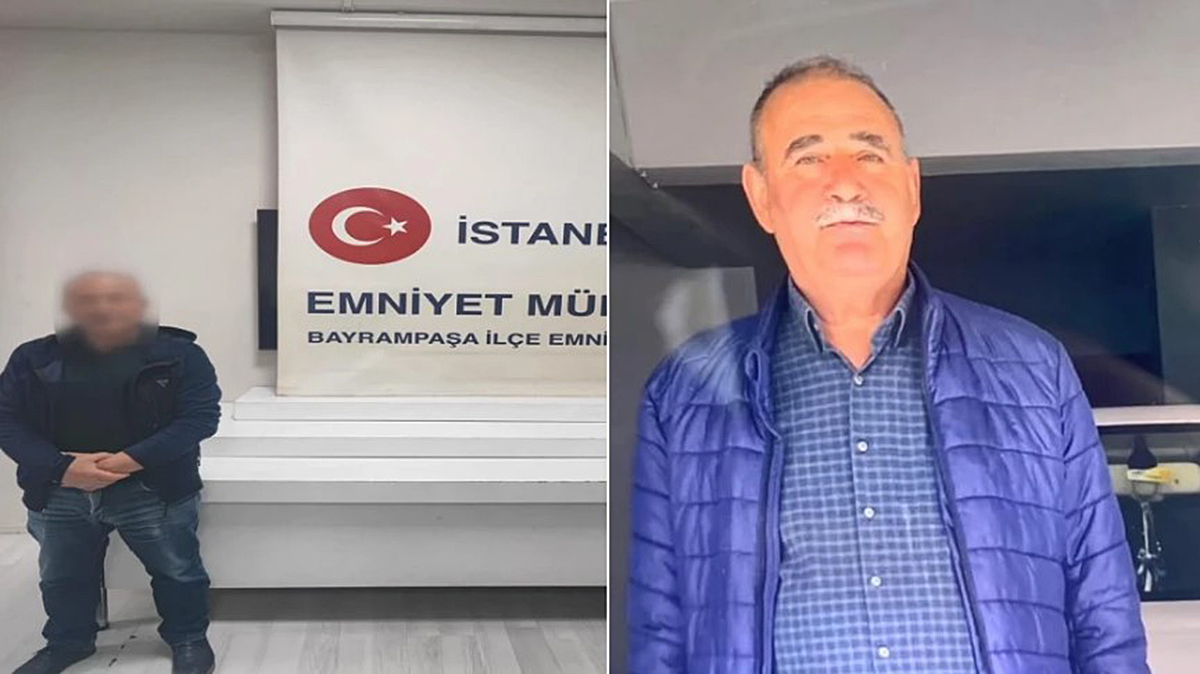 Eşine ürün satan kasabı bıçakla öldürdü