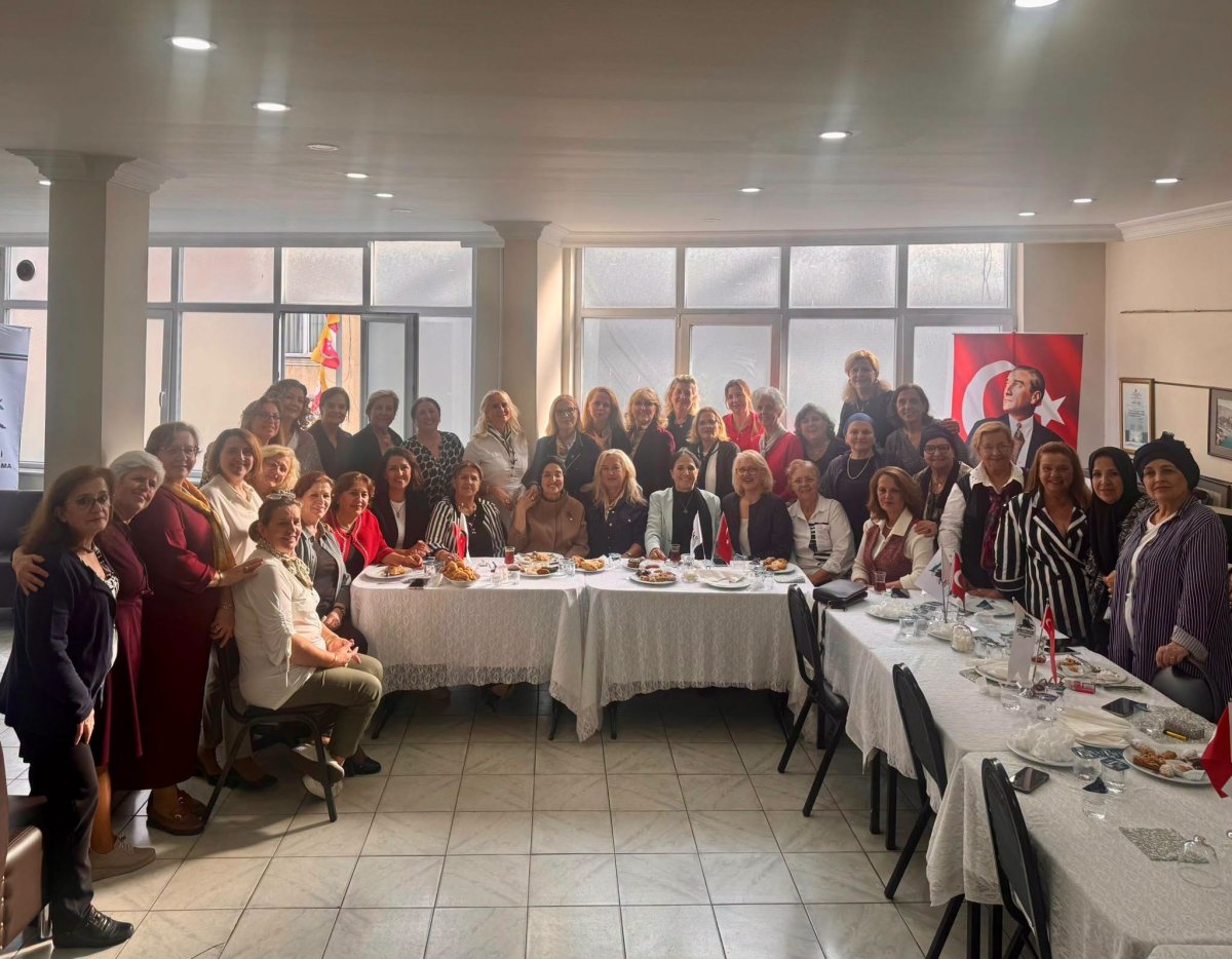 Rumeli'nin güçlü kadınları dayanışmada buluştu
