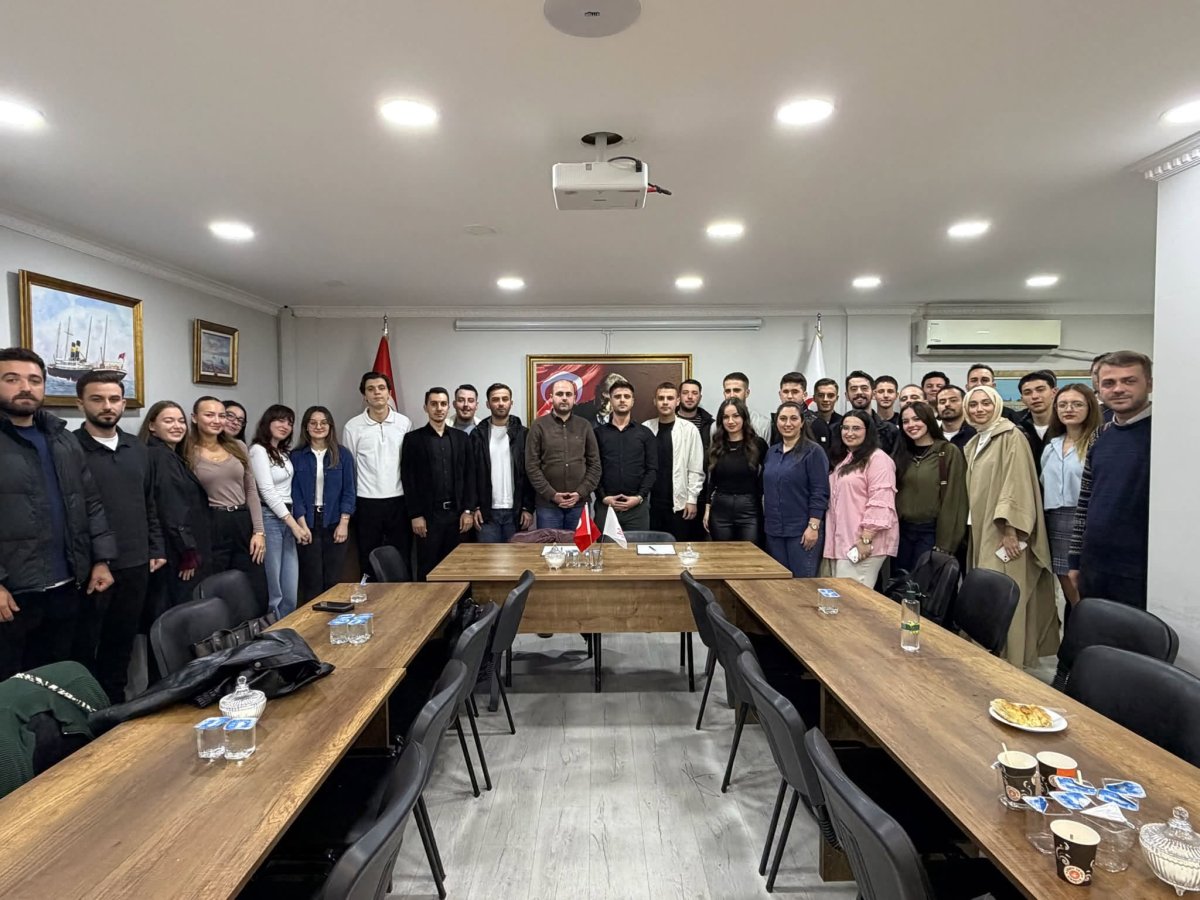 Rumeli gençliği aynı hedefte buluştu