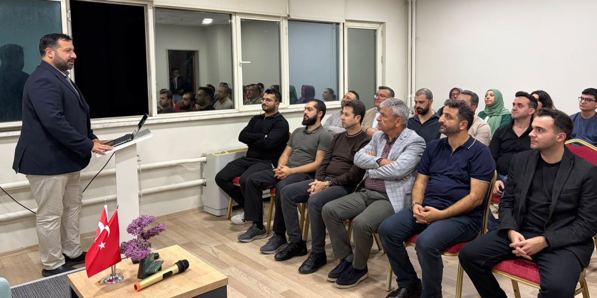 Yeşilay Bayrampaşa’da hedef: Daha güçlü saha çalışmaları