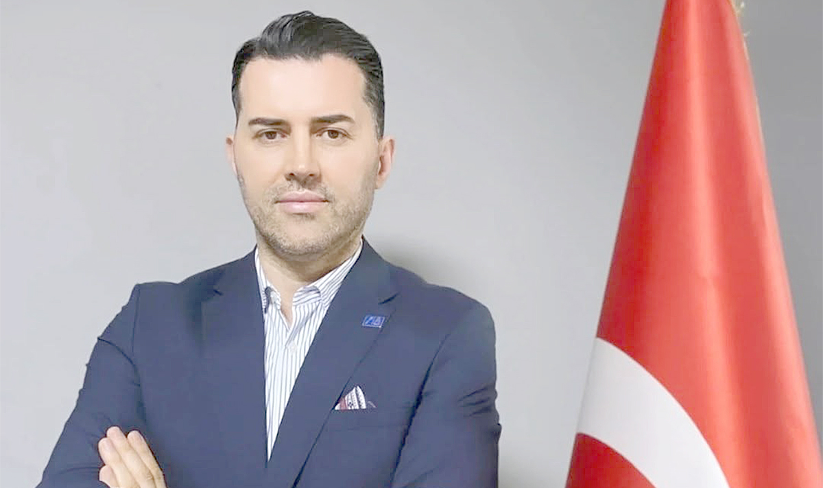 Anahtar Parti iki yaşında!